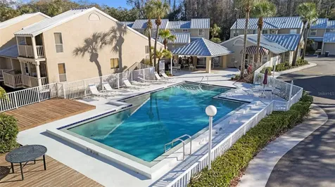 3401 Cypress Head Court Tampa FL 33618