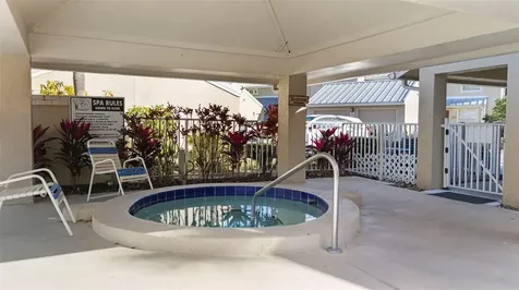 3401 Cypress Head Court Tampa FL 33618