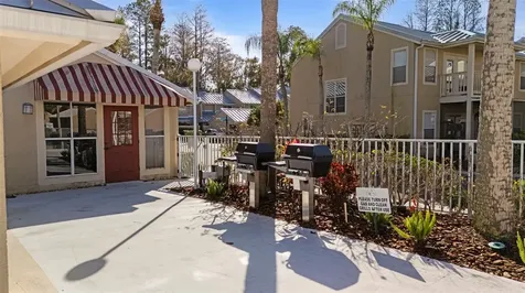 3401 Cypress Head Court Tampa FL 33618