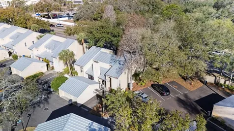 3401 Cypress Head Court Tampa FL 33618