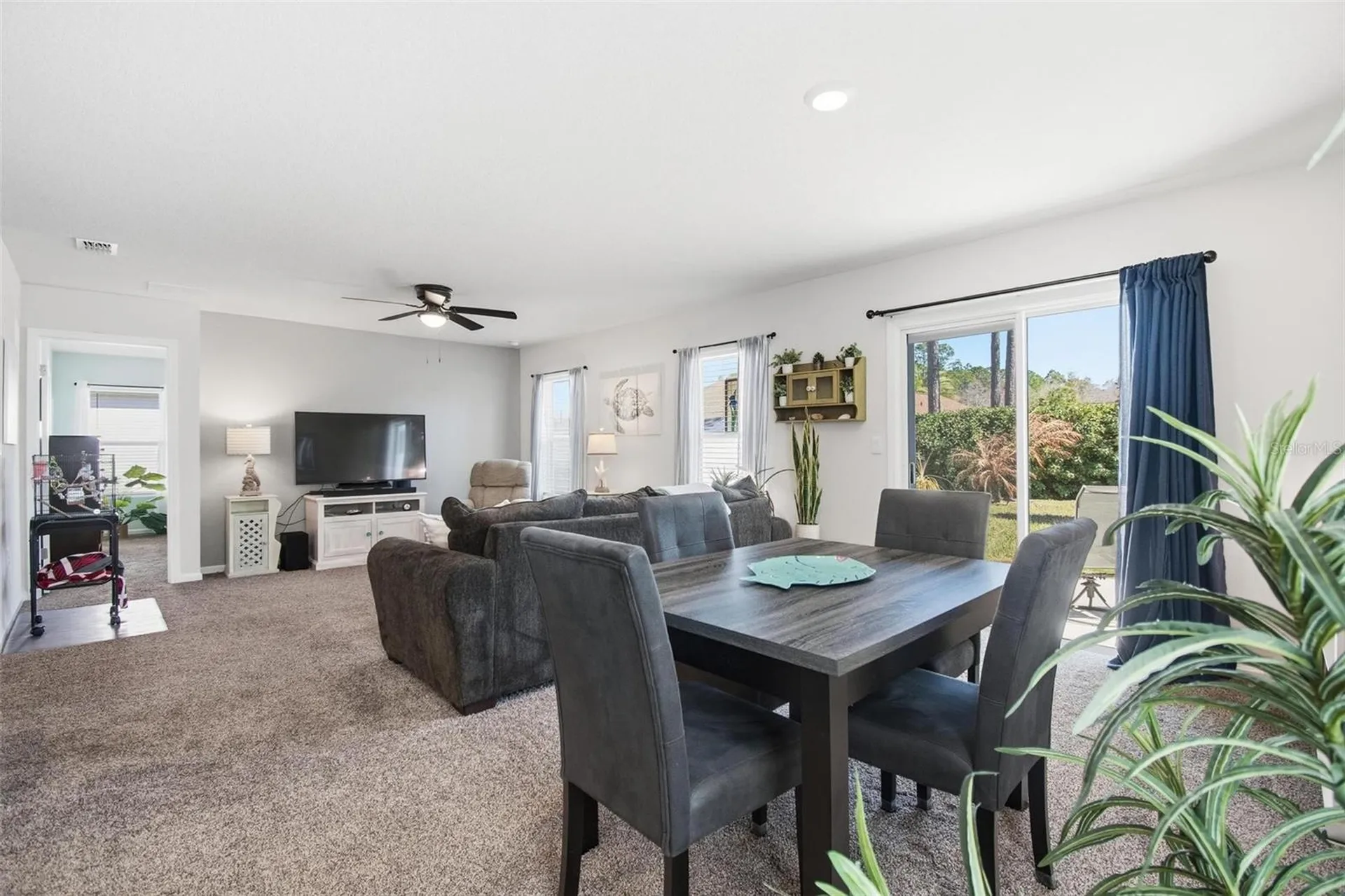 719 Grand Reserve Drive Bunnell FL 32110