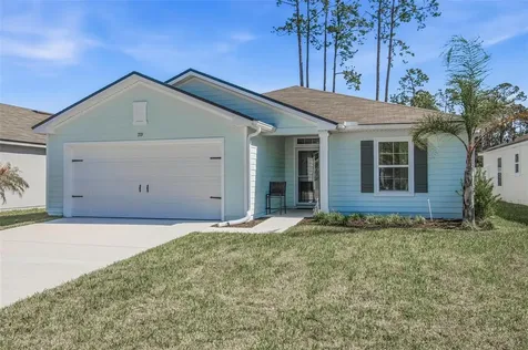 719 Grand Reserve Drive Bunnell FL 32110