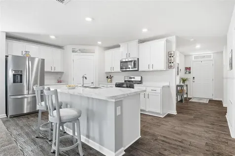 719 Grand Reserve Drive Bunnell FL 32110