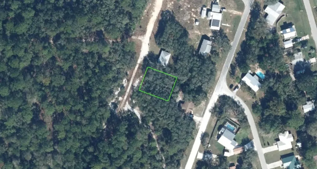 2656 N Todd Road Avon Park FL 33825