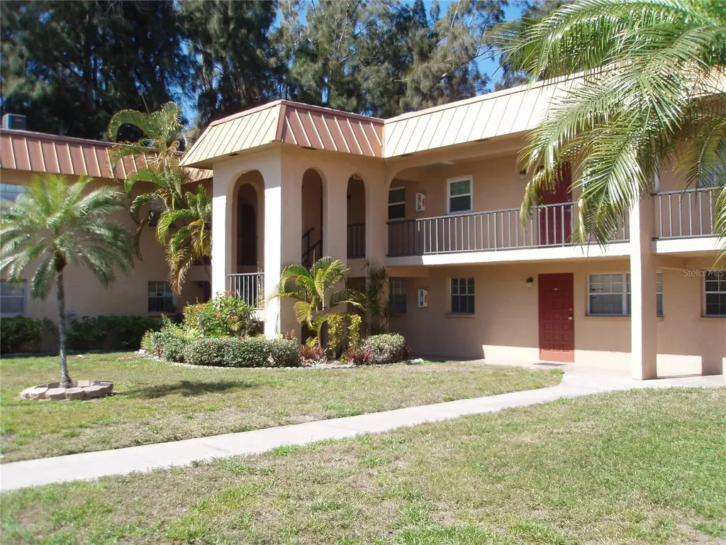 4500 E Bay Drive Clearwater FL 33764