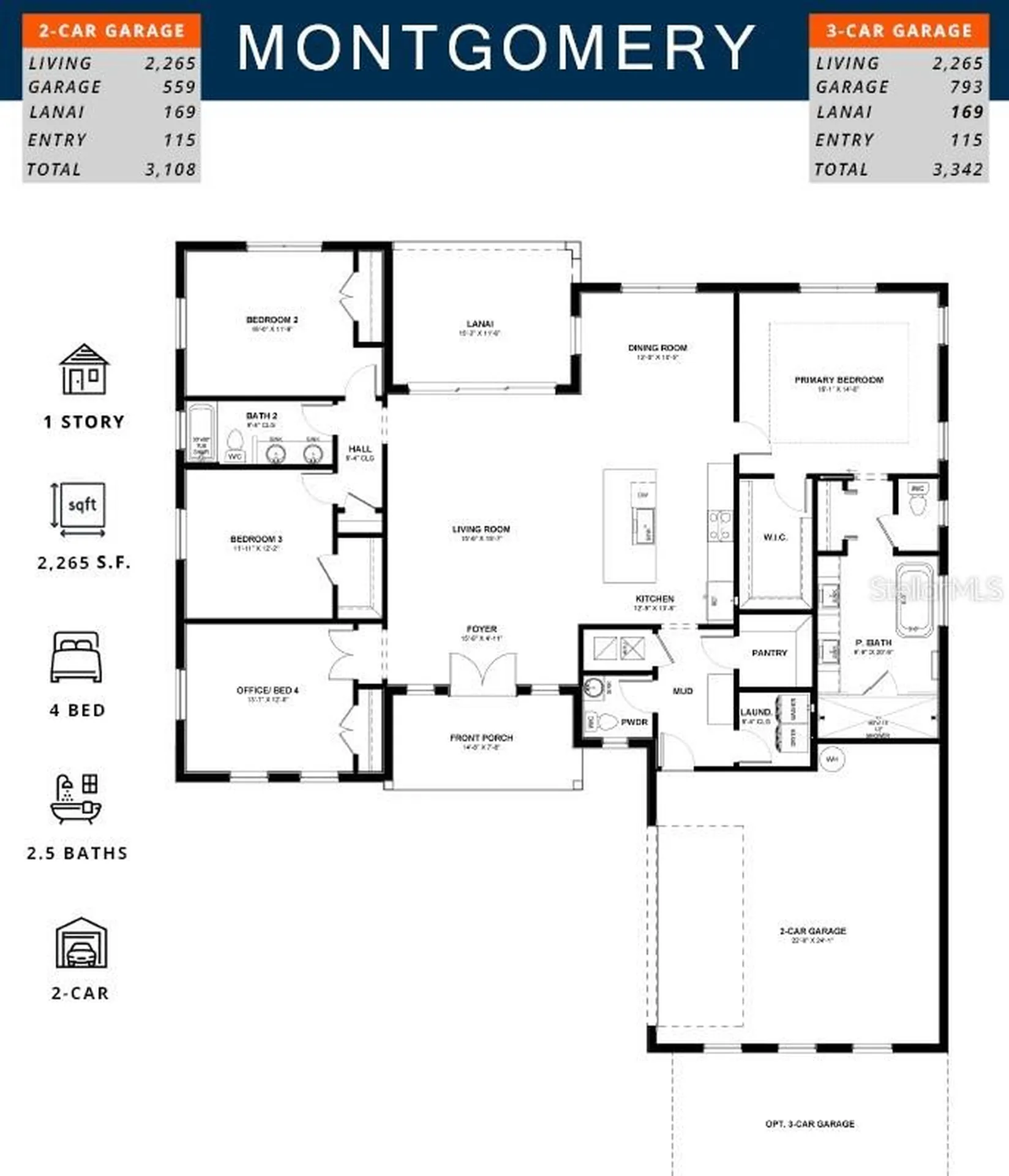 27 Village Center Drive Homosassa FL 34446