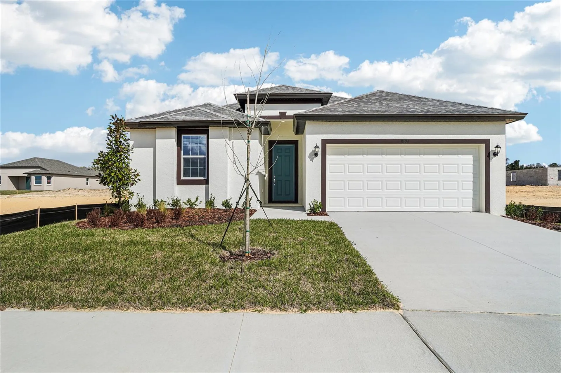 8604 Anna May Drive Brooksville FL 34613