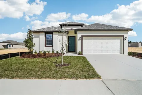8604 Anna May Drive Brooksville FL 34613