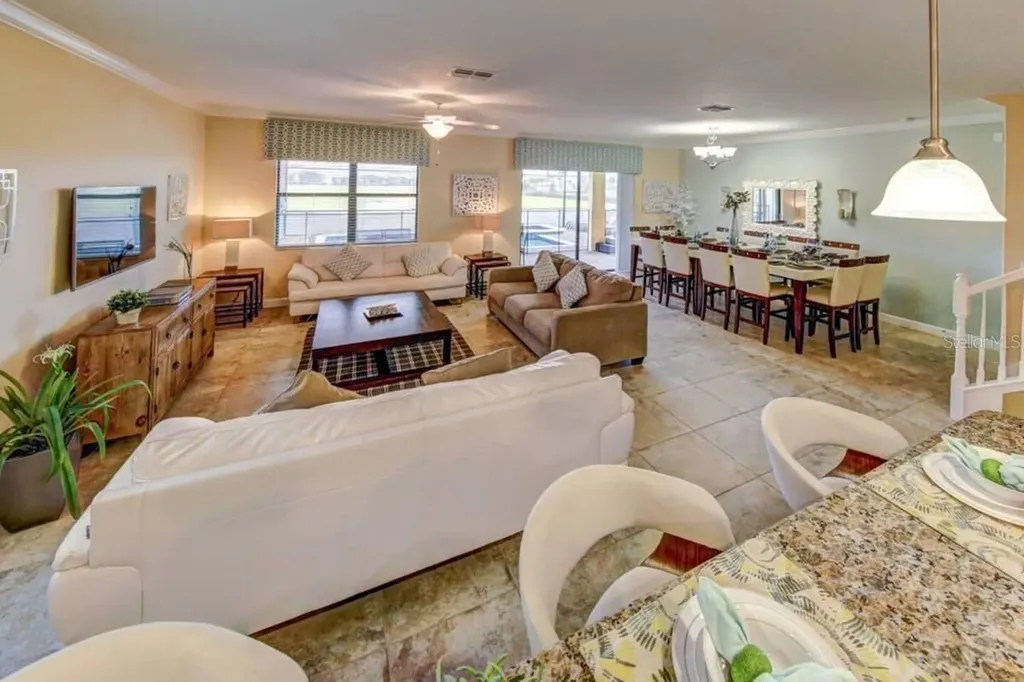 9043 Shadow Mountain Street Davenport FL 33896