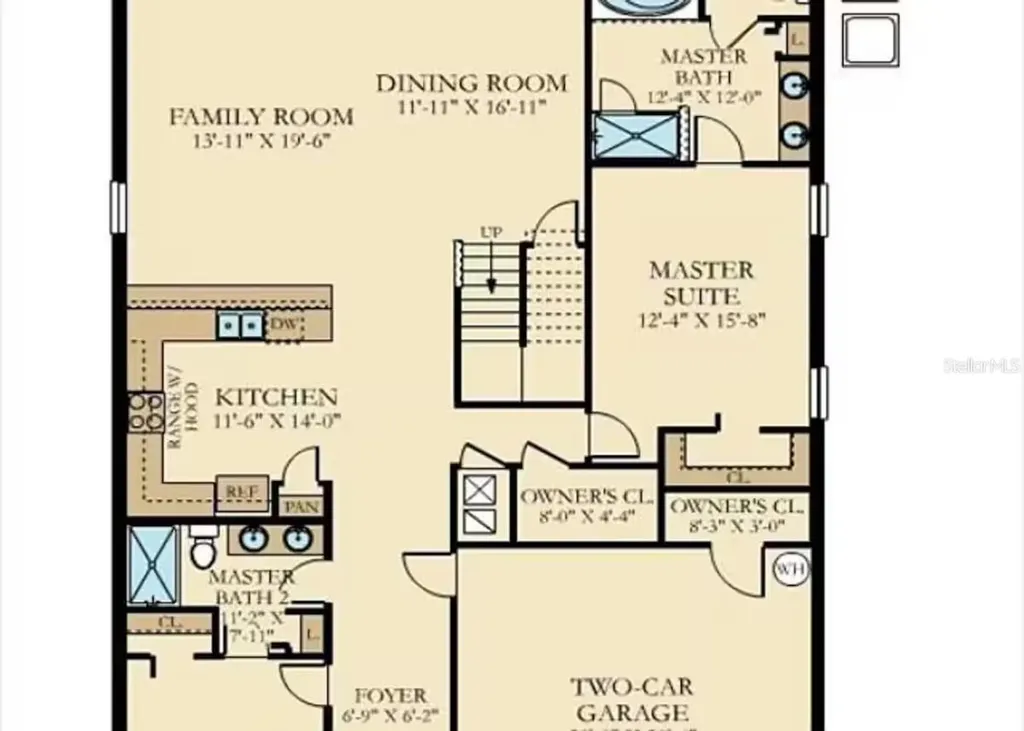 9043 Shadow Mountain Street Davenport FL 33896