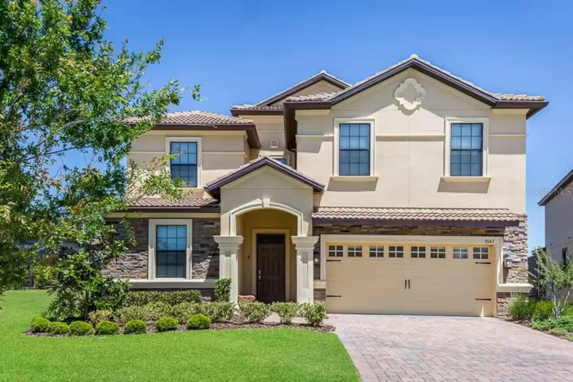 9043 Shadow Mountain Street Davenport FL 33896