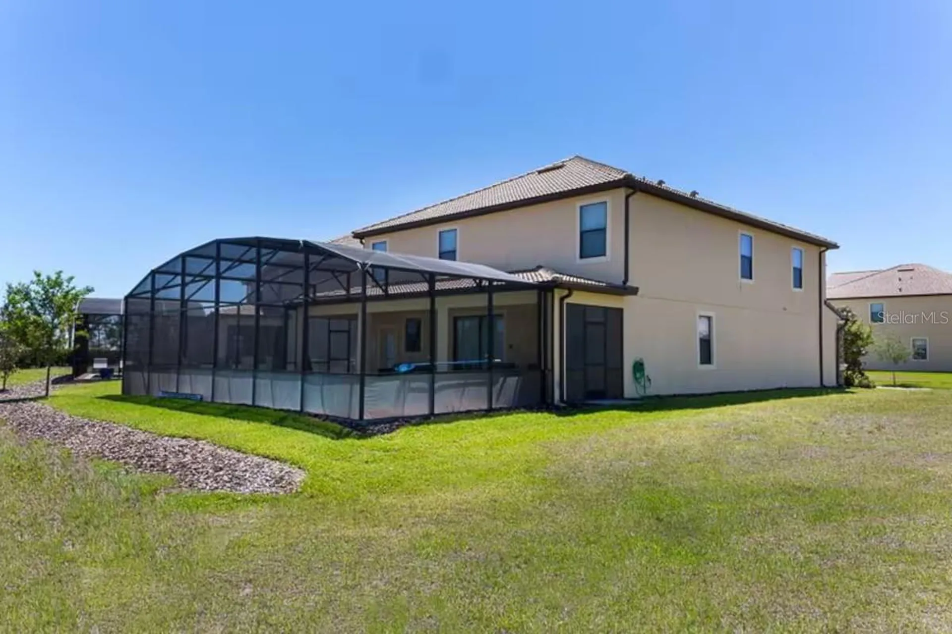 9043 Shadow Mountain Street Davenport FL 33896