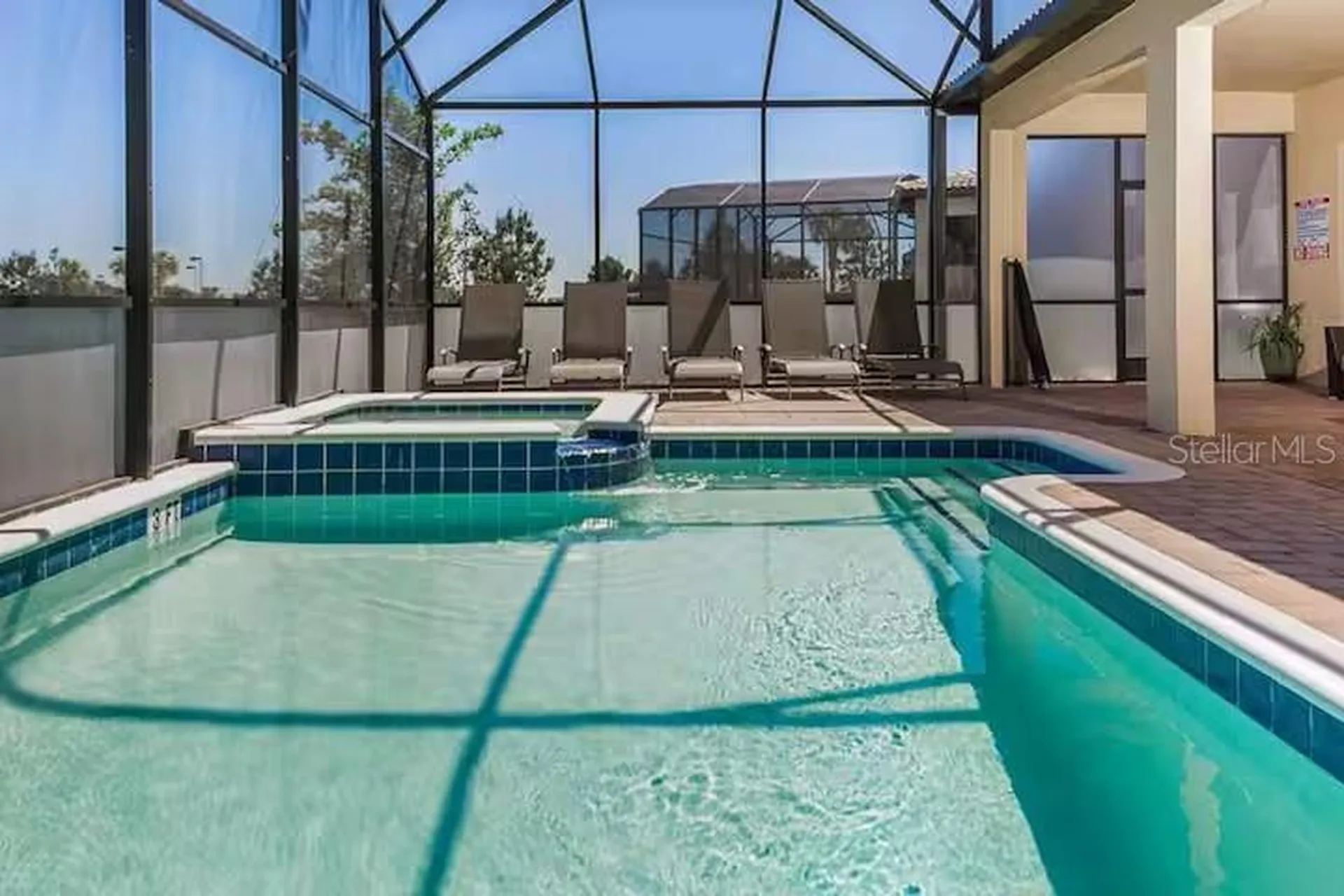 9043 Shadow Mountain Street Davenport FL 33896