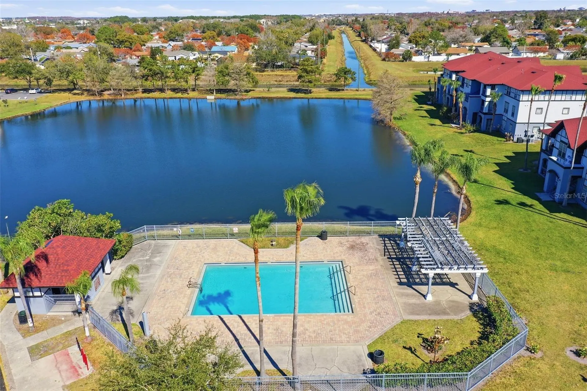 3702 Palm Desert Lane Orlando FL 32839