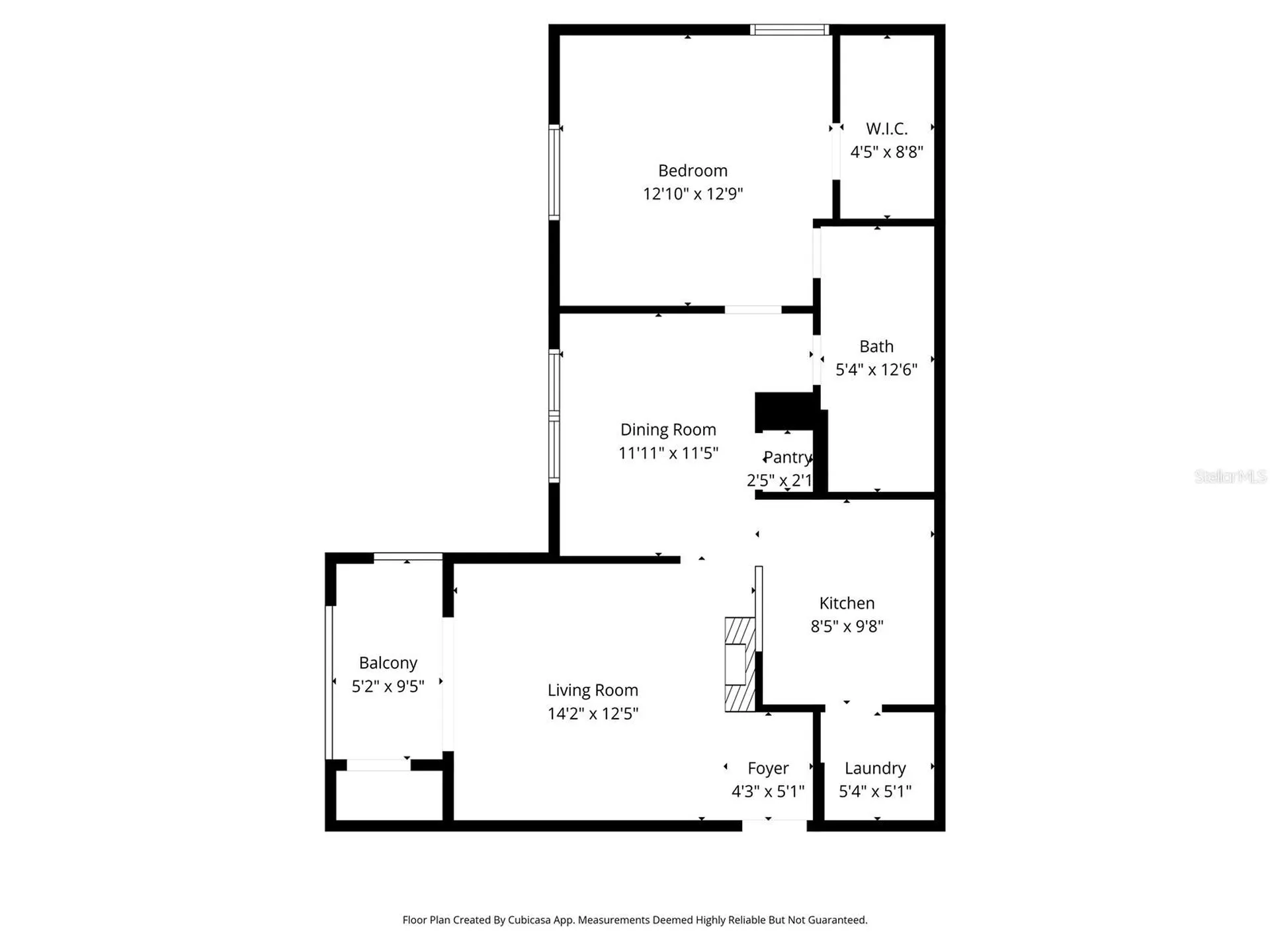 3702 Palm Desert Lane Orlando FL 32839