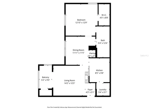 3702 Palm Desert Lane Orlando FL 32839