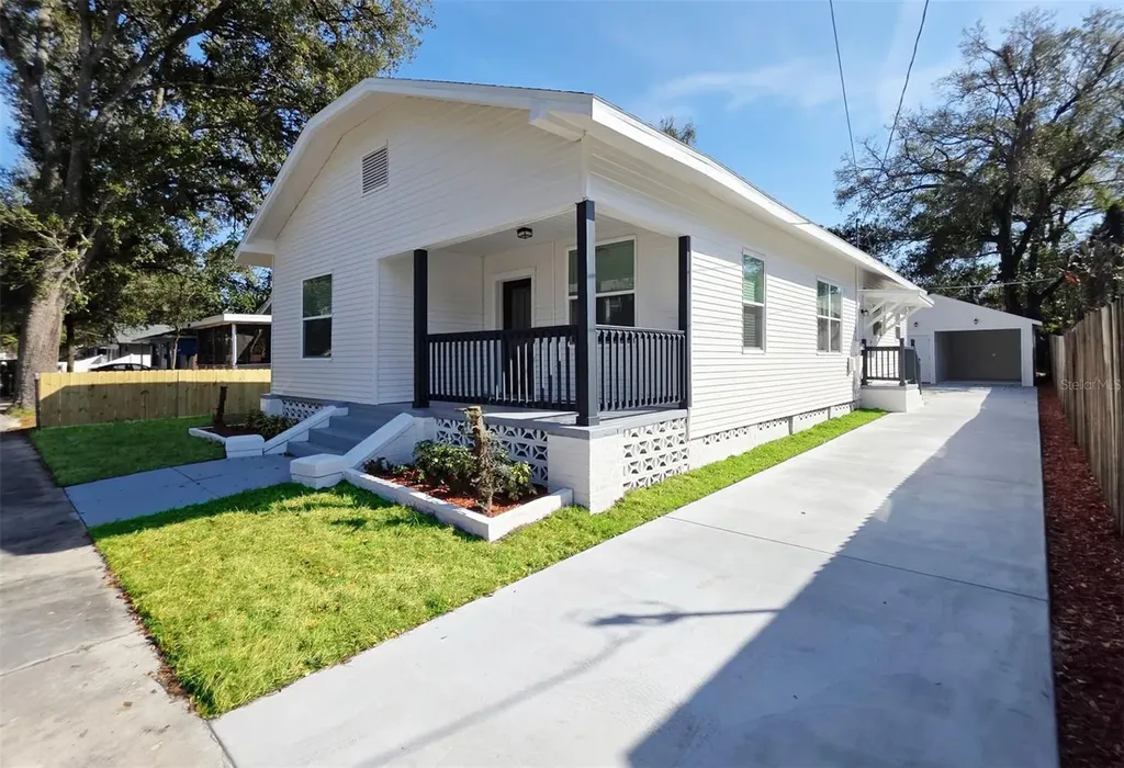 1205 E Emma Street Tampa FL 33603