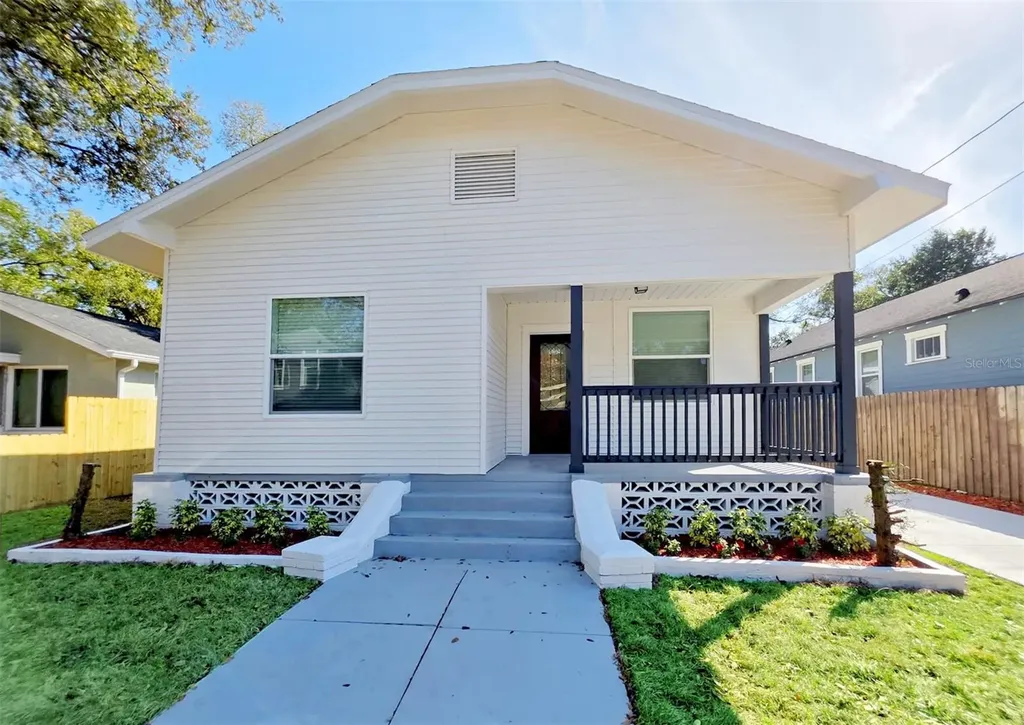 1205 E Emma Street Tampa FL 33603