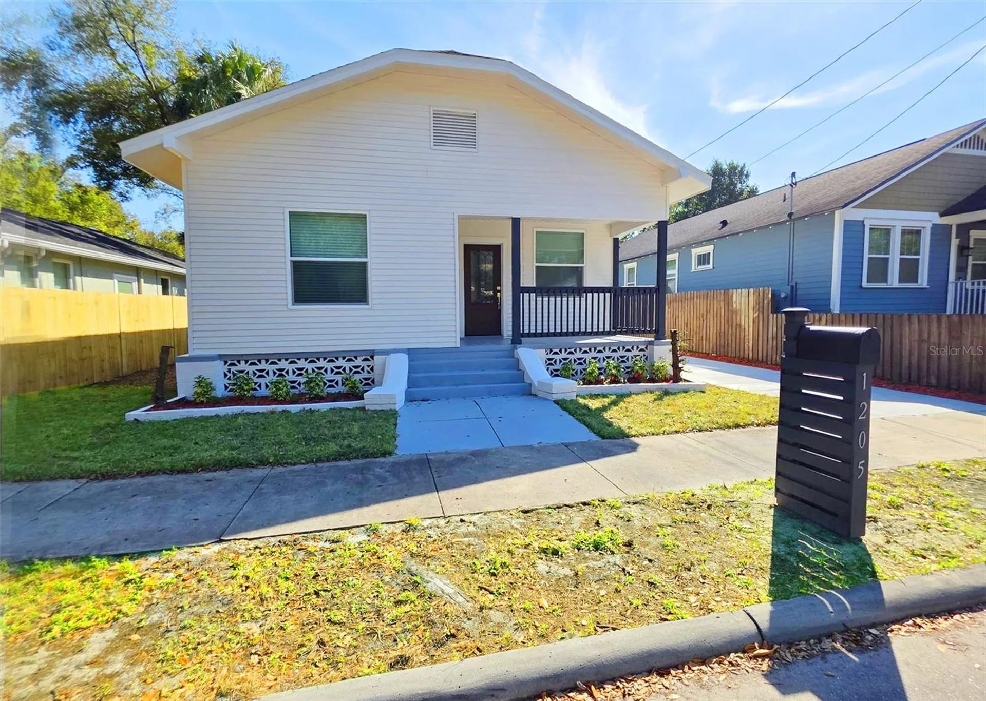 1205 E Emma Street Tampa FL 33603