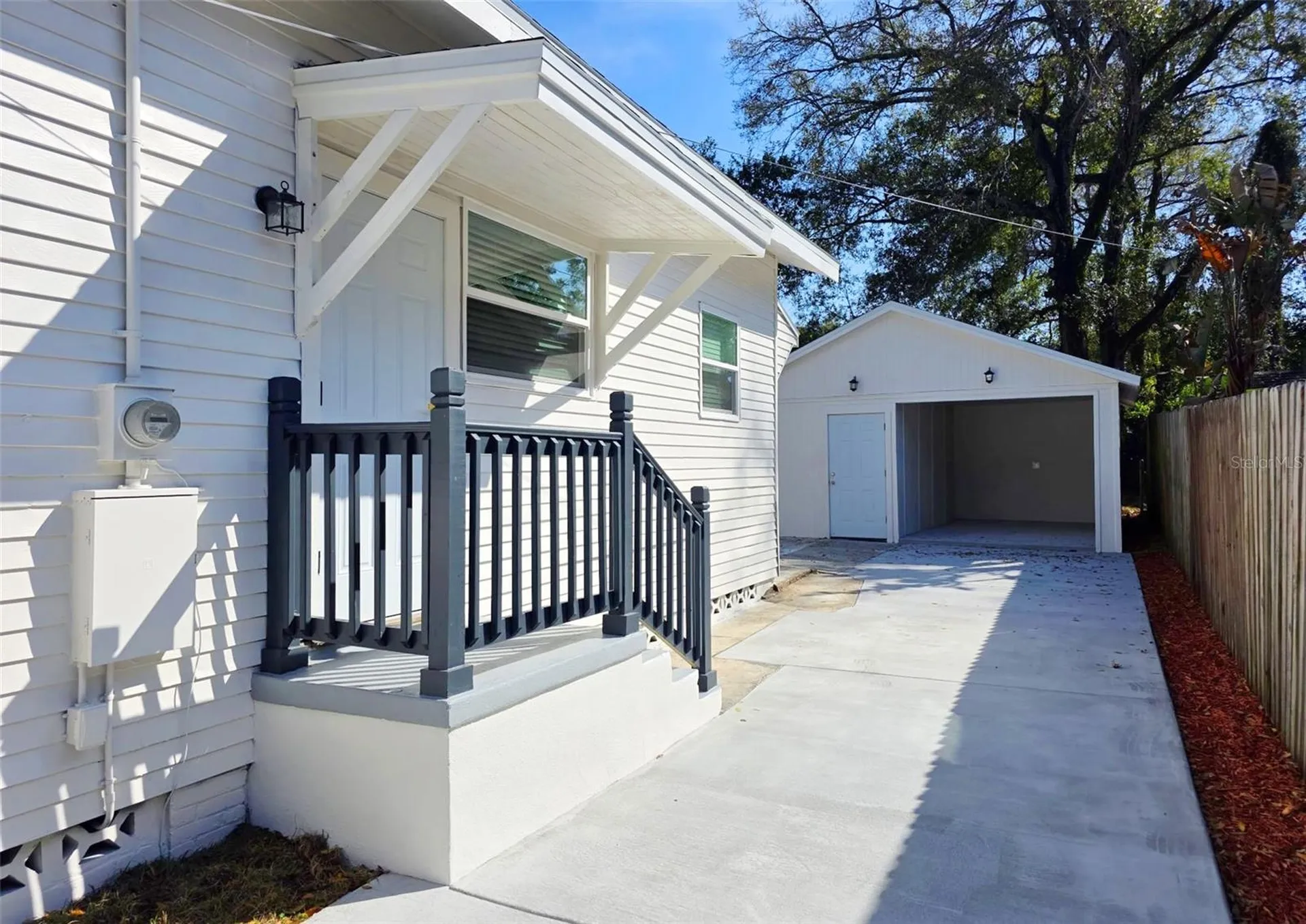 1205 E Emma Street Tampa FL 33603