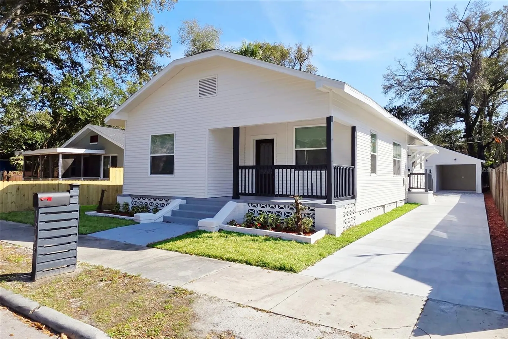 1205 E Emma Street Tampa FL 33603