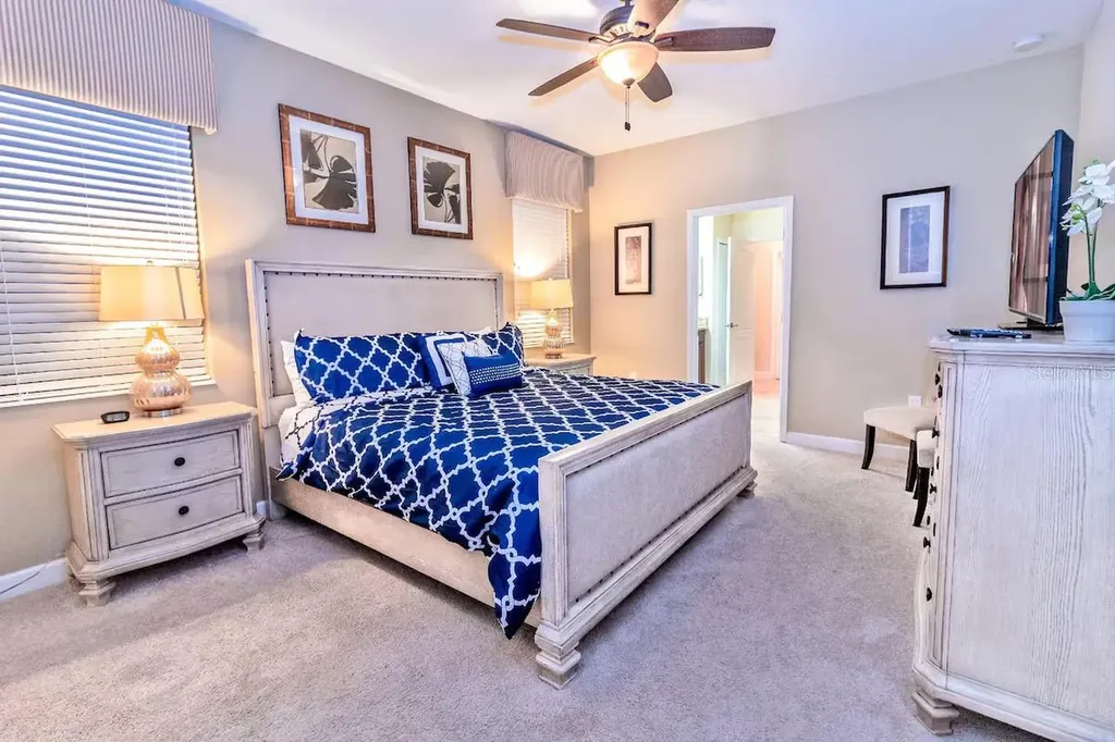 9022 Shadow Mountain Street Davenport FL 33896