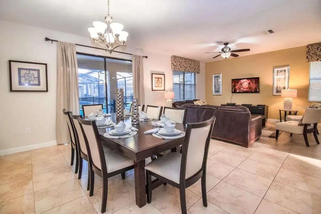 9022 Shadow Mountain Street Davenport FL 33896