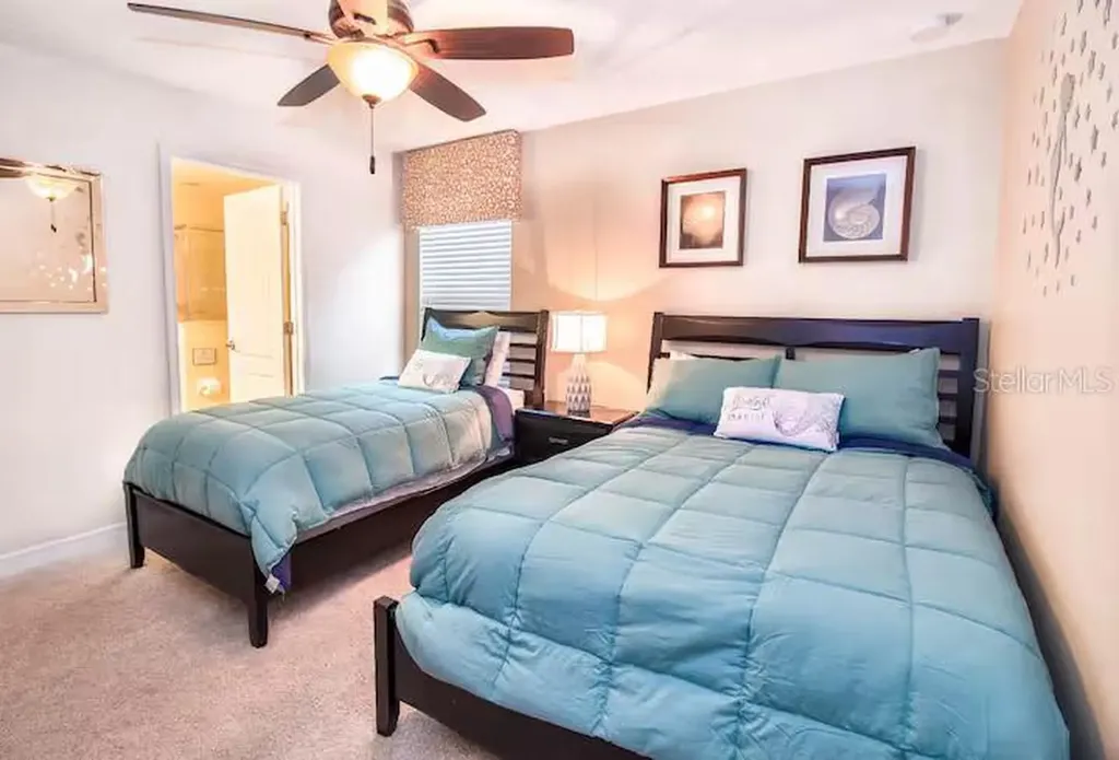 9022 Shadow Mountain Street Davenport FL 33896