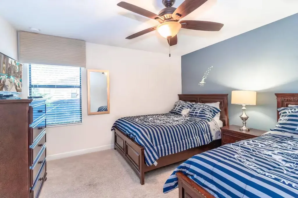 9022 Shadow Mountain Street Davenport FL 33896