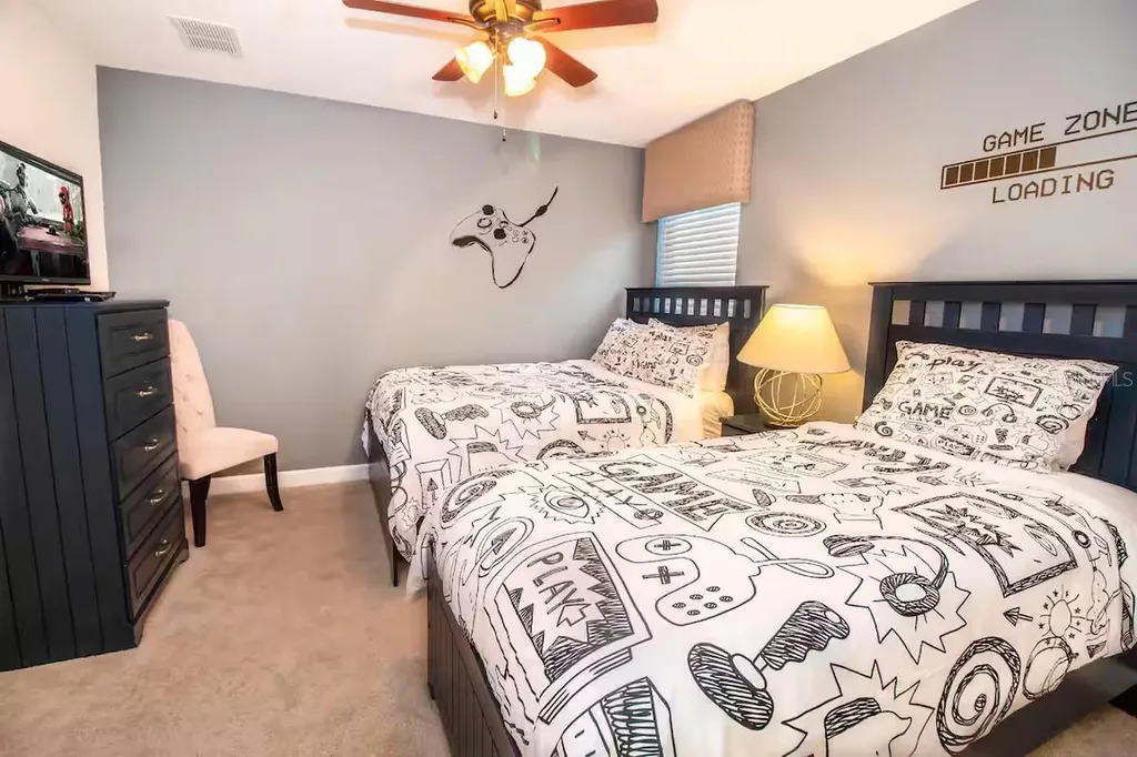 9022 Shadow Mountain Street Davenport FL 33896