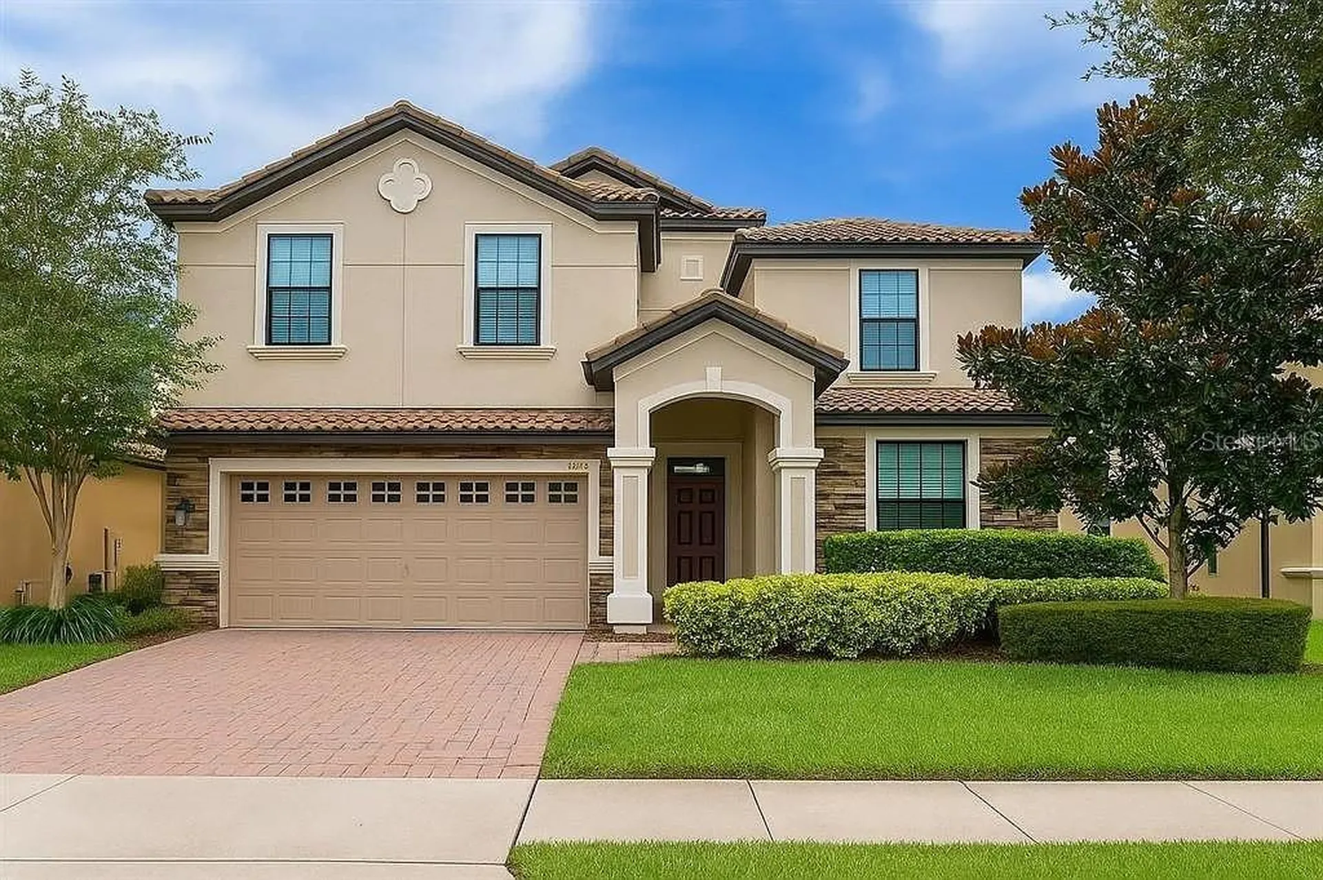 9022 Shadow Mountain Street Davenport FL 33896