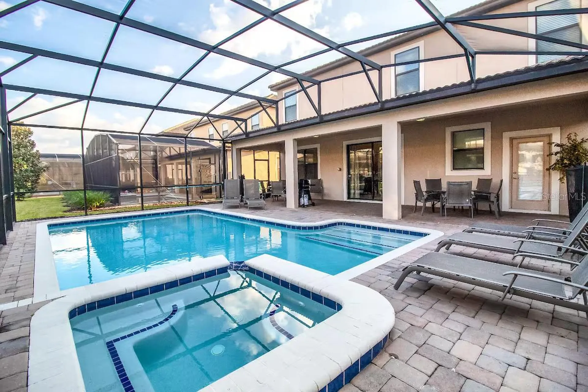 9022 Shadow Mountain Street Davenport FL 33896
