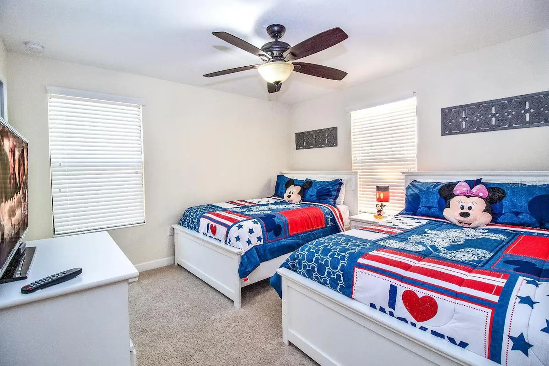 9022 Shadow Mountain Street Davenport FL 33896