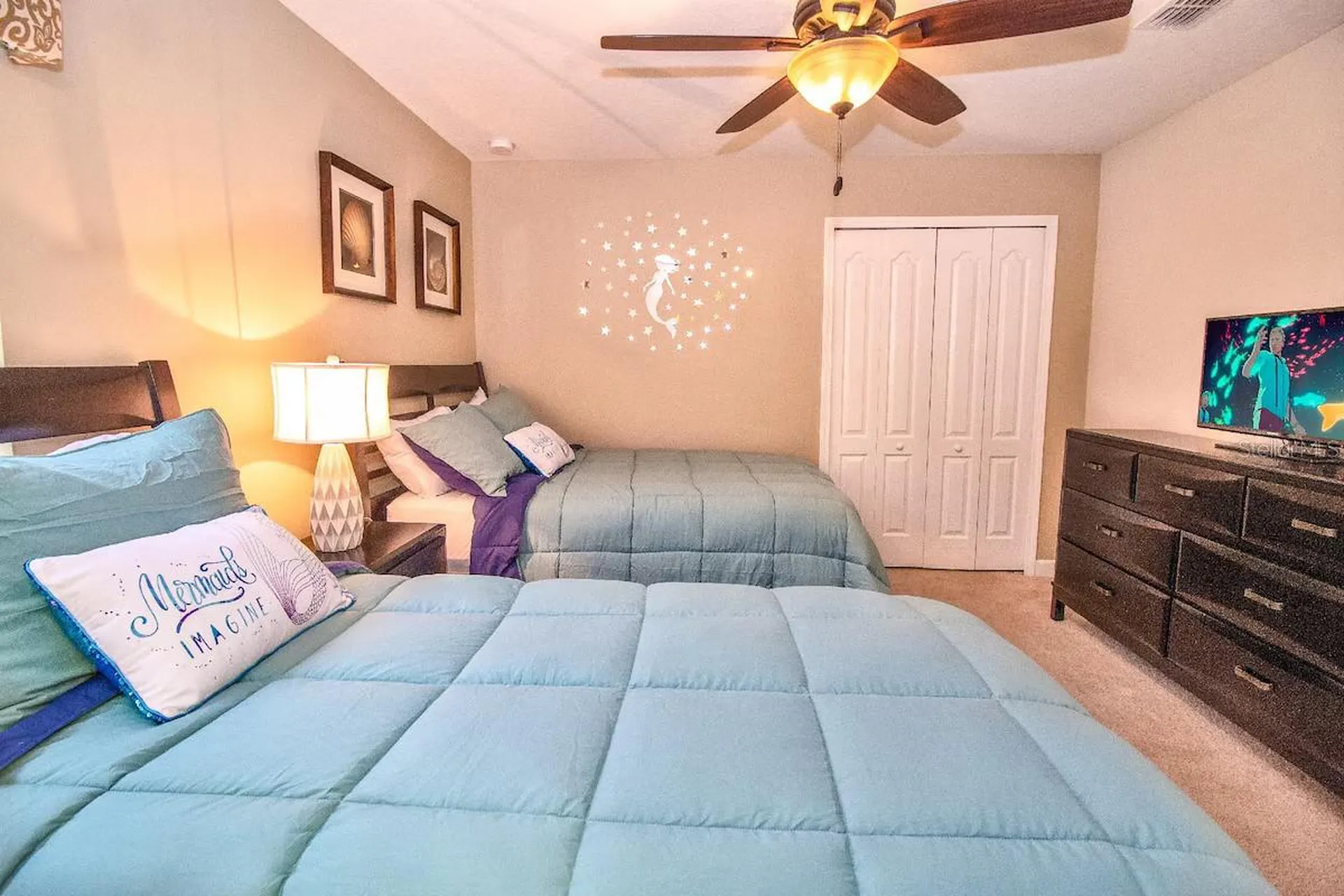 9022 Shadow Mountain Street Davenport FL 33896
