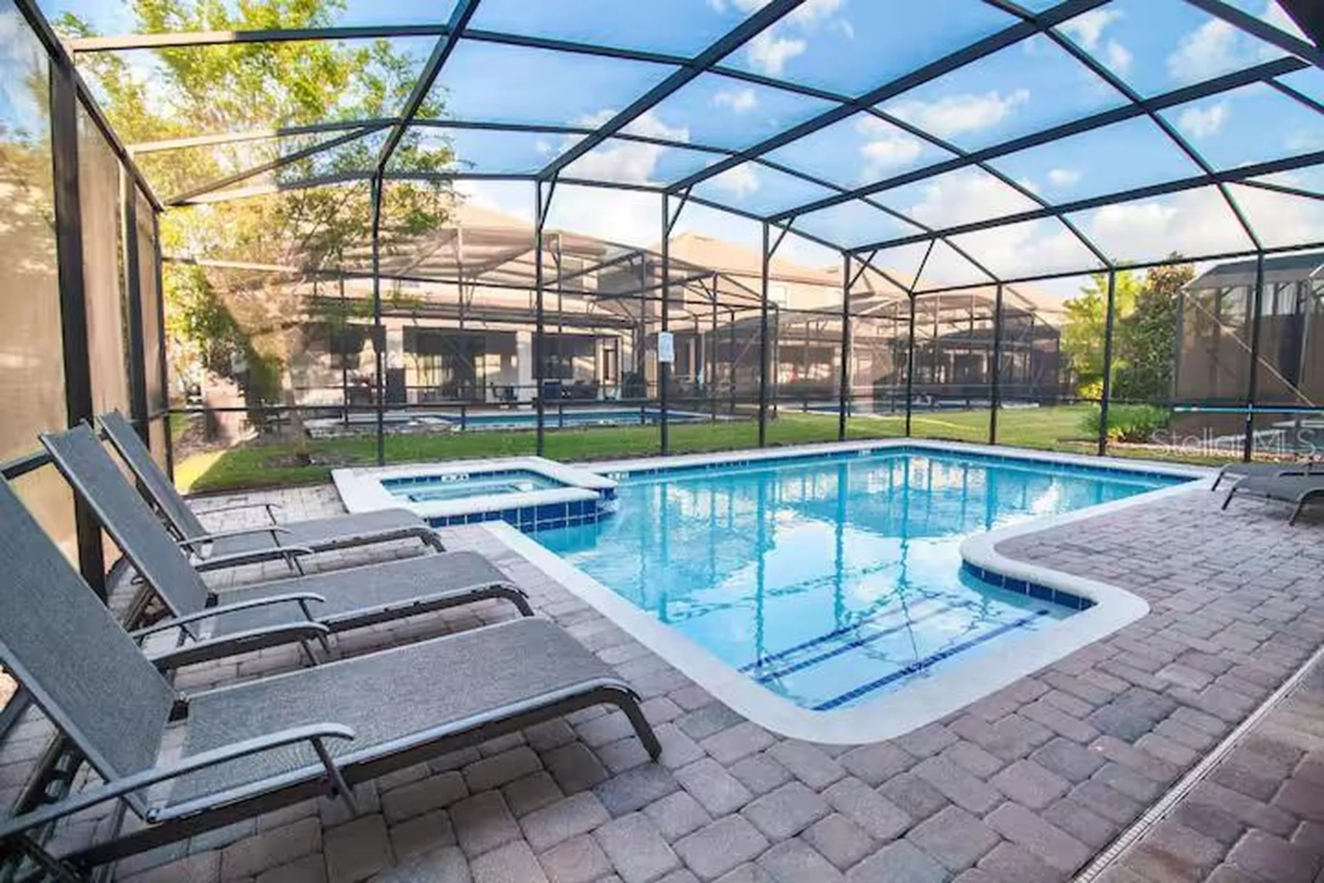 9022 Shadow Mountain Street Davenport FL 33896