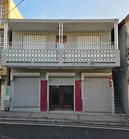 27 Calle Barbosa Las Piedras PR 00771