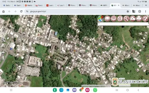 27 Calle Barbosa Las Piedras PR 00771