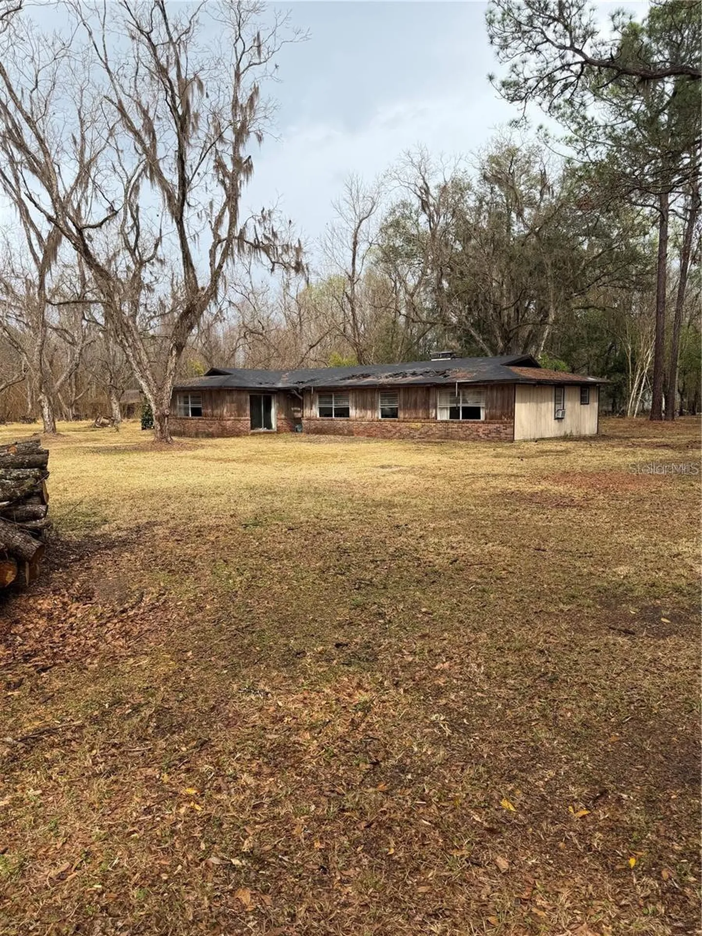 1521 SE 163rd Street Hawthorne FL 32640