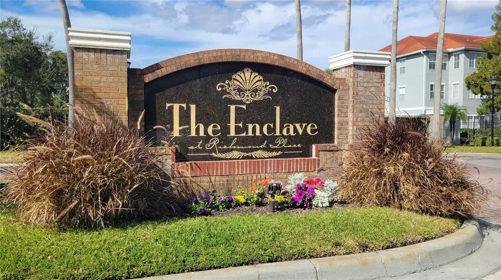 18001 Richmond Place Drive Tampa FL 33647