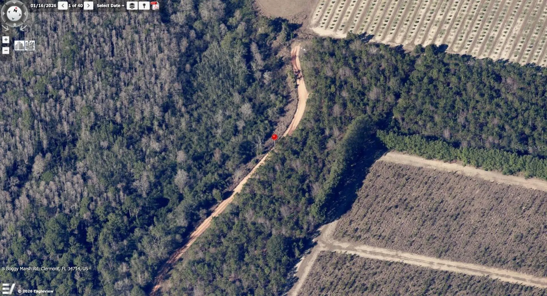 Cr 474 Road Clermont FL 34711