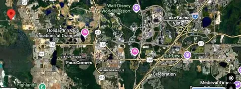 Cr 474 Road Clermont FL 34711