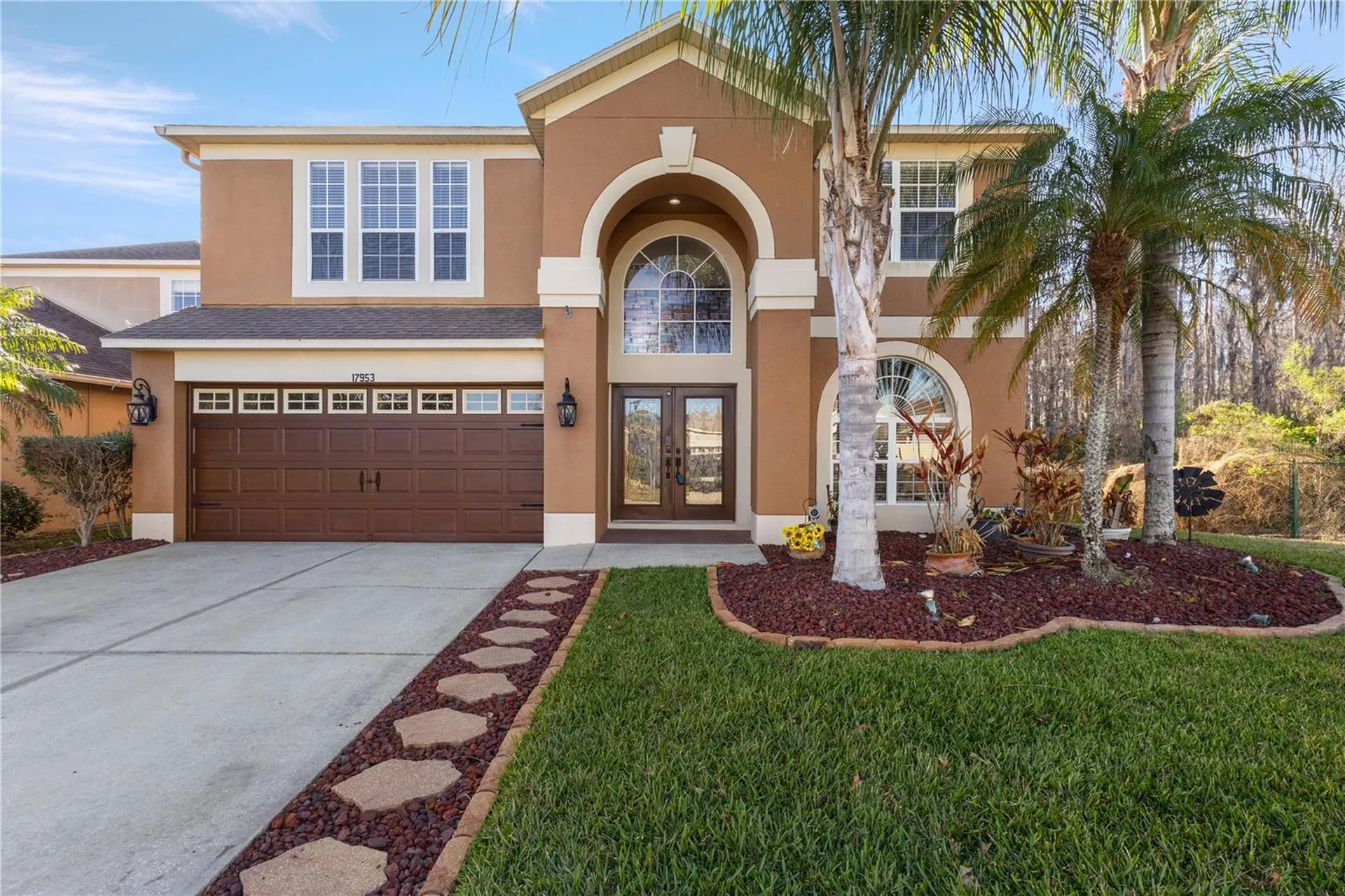17953 Cunningham Court Land O Lakes FL 34638