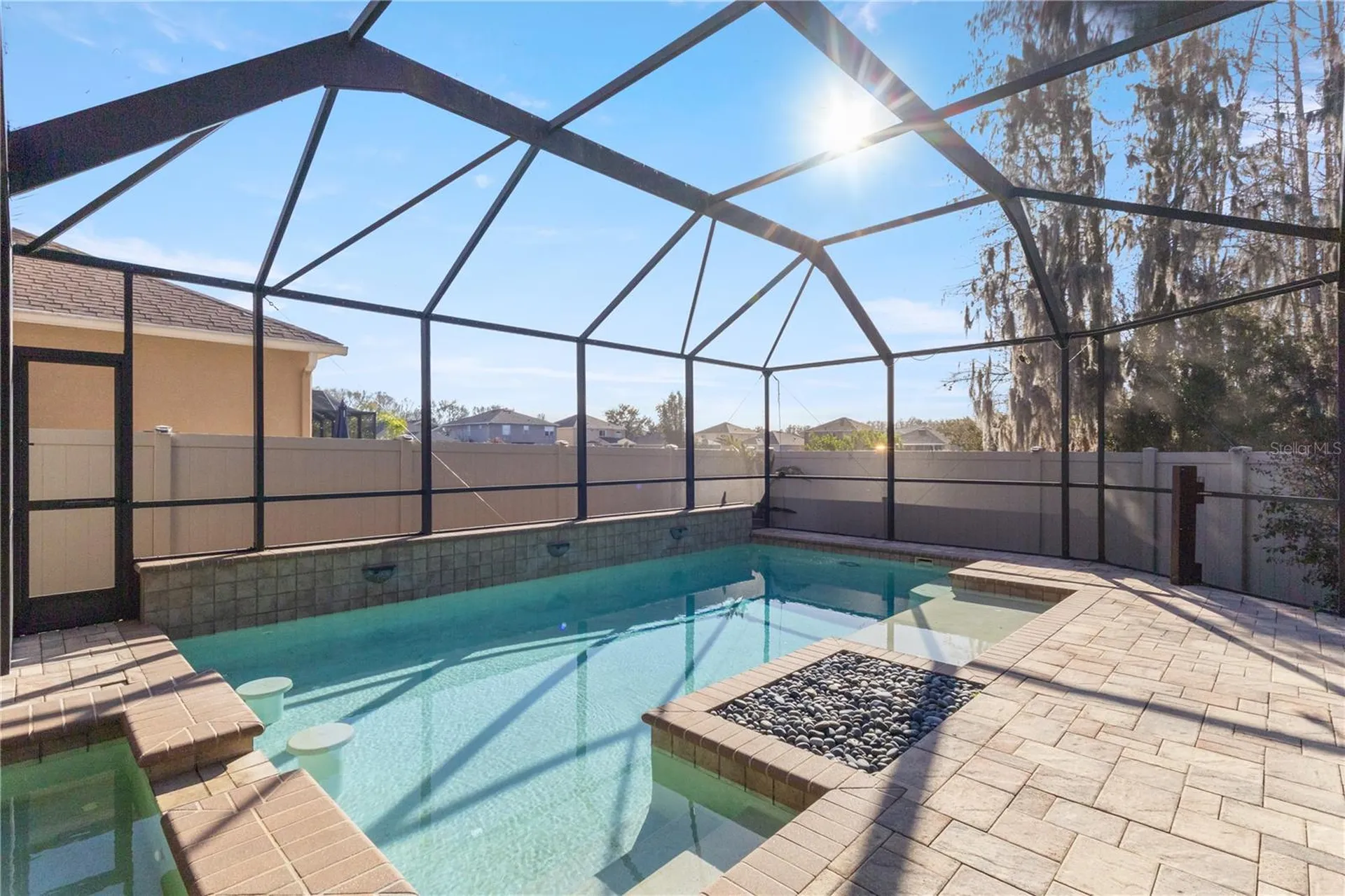 17953 Cunningham Court Land O Lakes FL 34638