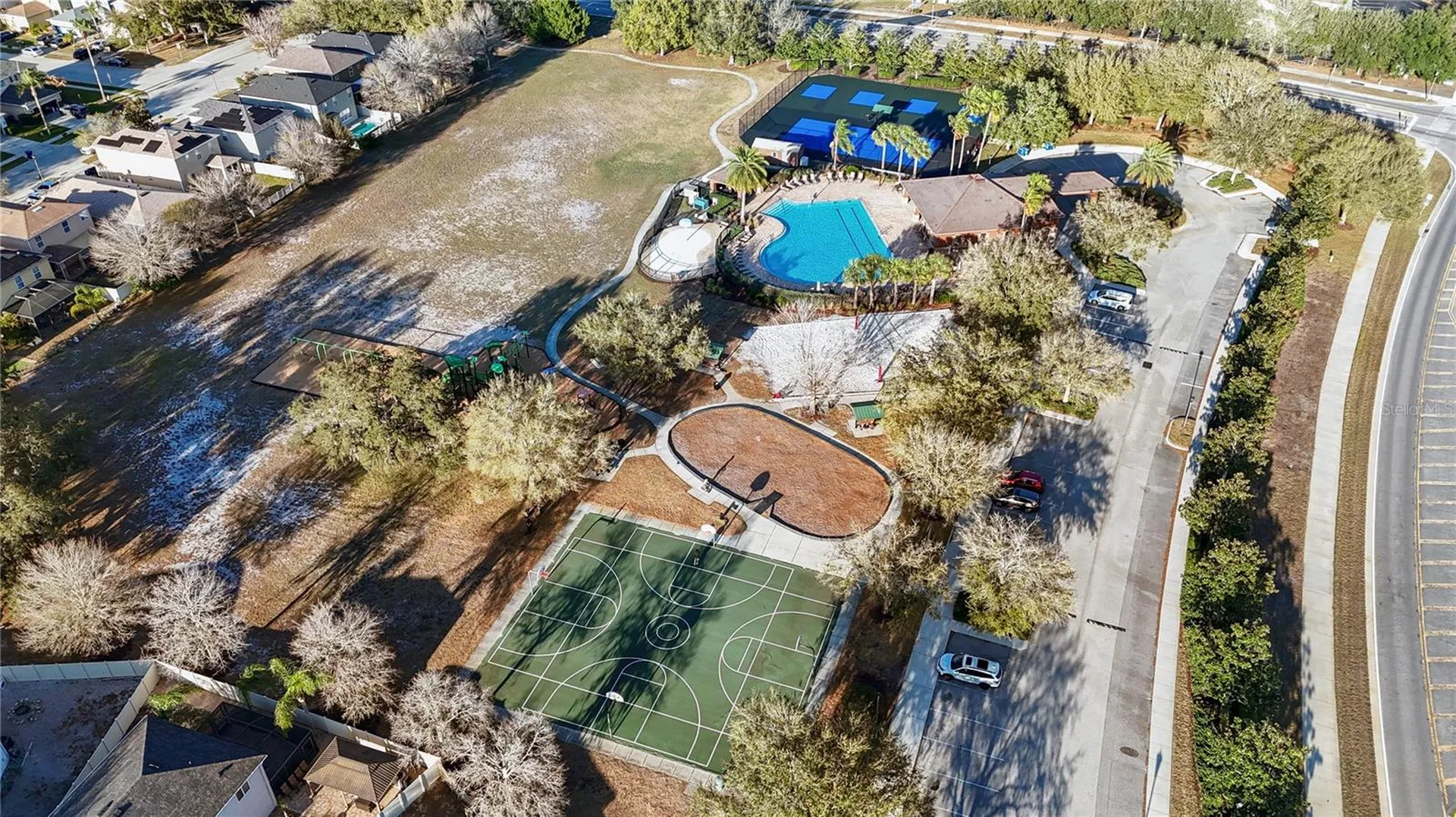 17953 Cunningham Court Land O Lakes FL 34638