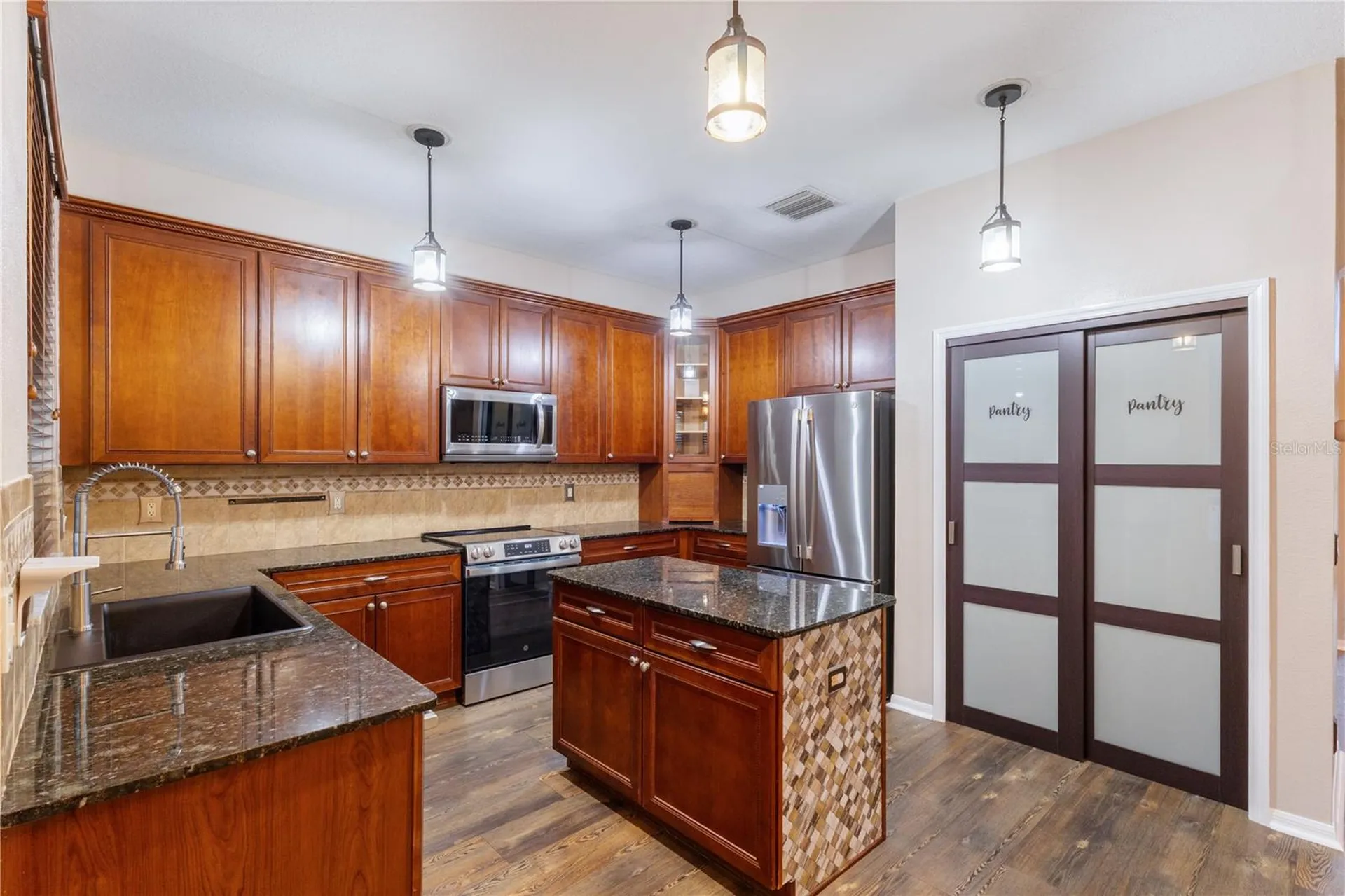 17953 Cunningham Court Land O Lakes FL 34638