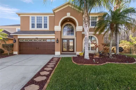 17953 Cunningham Court Land O Lakes FL 34638