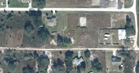 1728 W Kelso Road Avon Park FL 33825