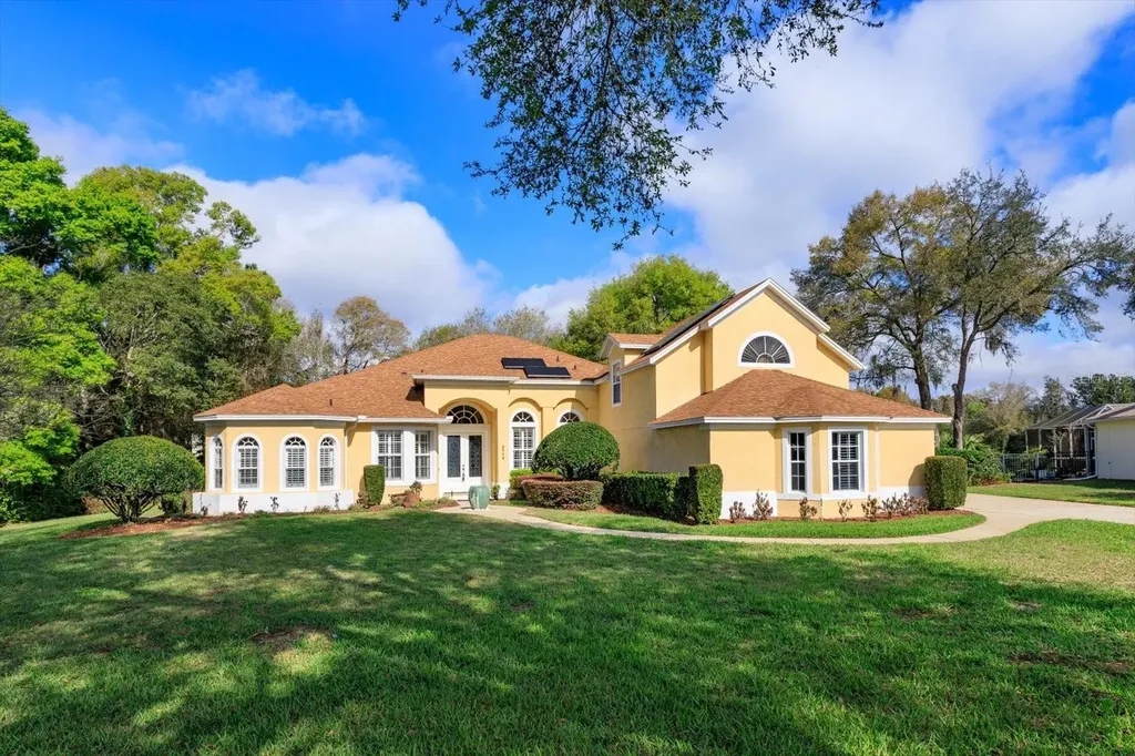 3712 Clydebank Court Apopka FL 32712
