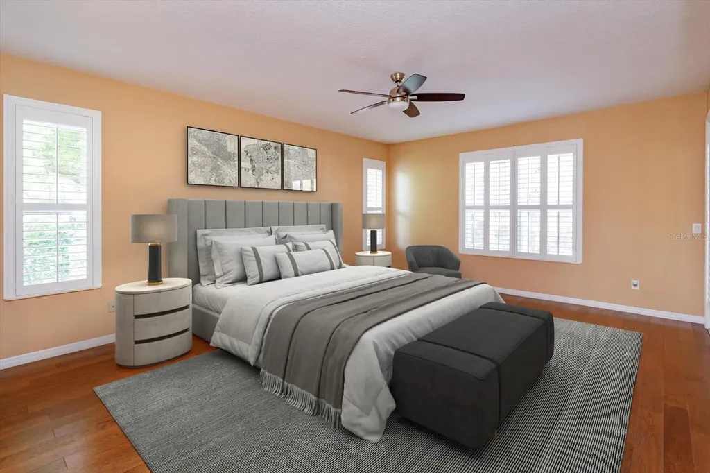 3712 Clydebank Court Apopka FL 32712