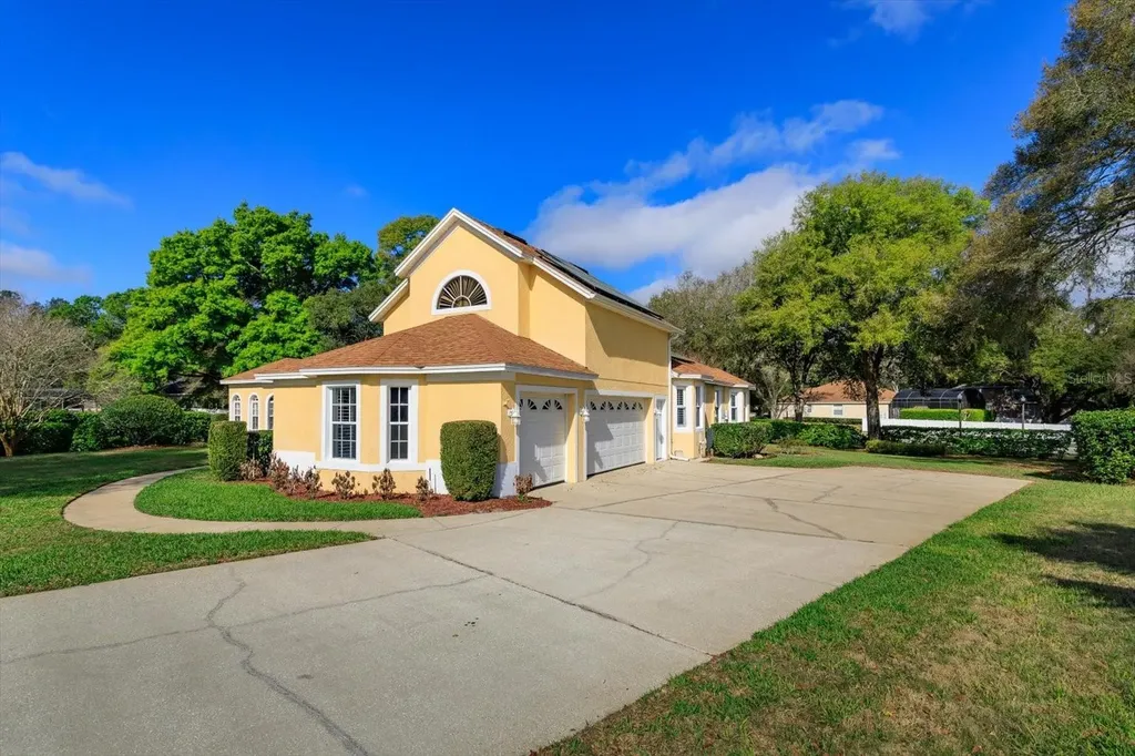 3712 Clydebank Court Apopka FL 32712